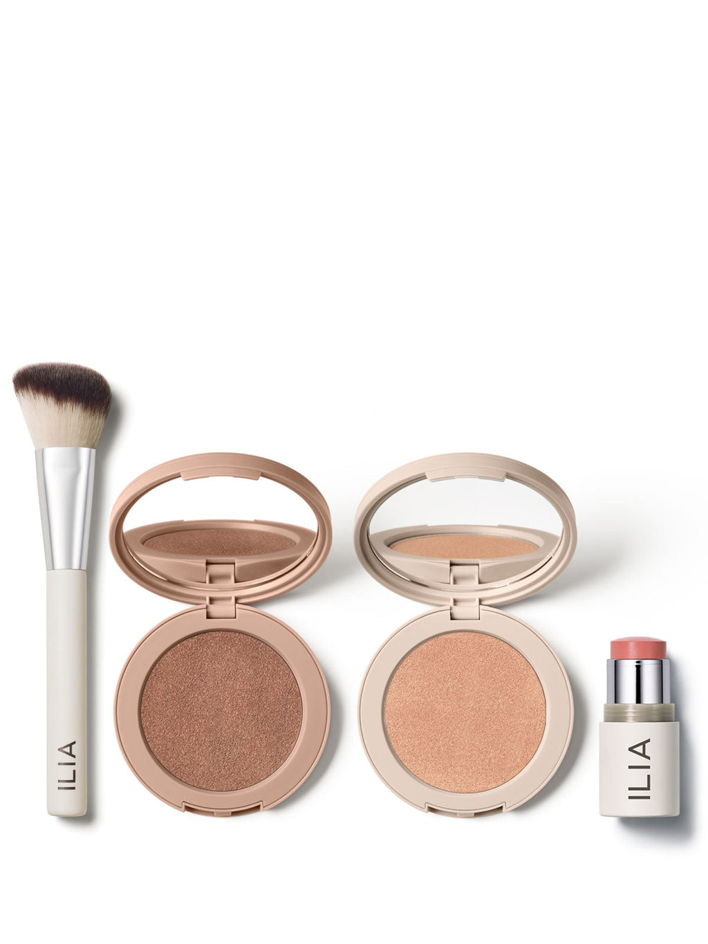 The Sunset Makeup Edit - Everyday Beauty Essential
