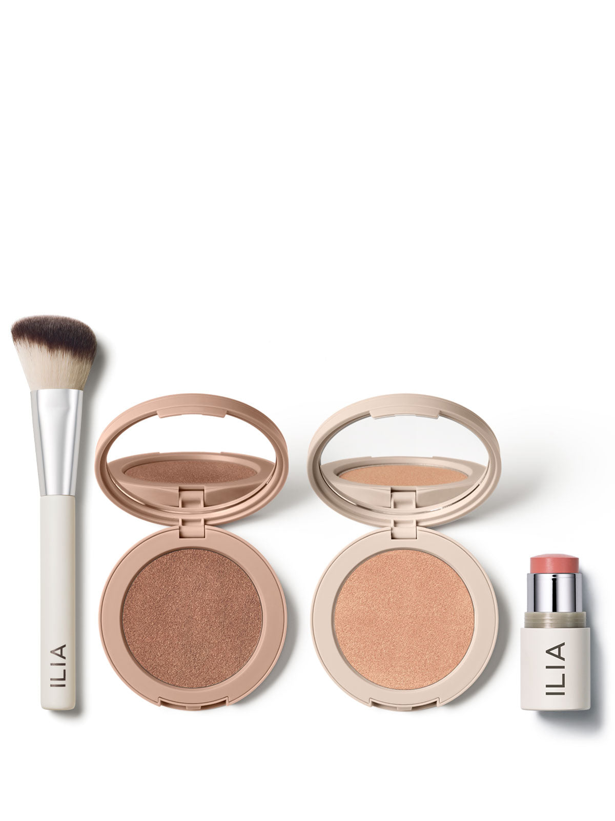 The Sunset Makeup Edit - Everyday Beauty Essential