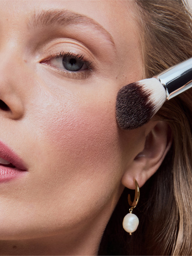 Precision Powder Brush - Everyday Essential