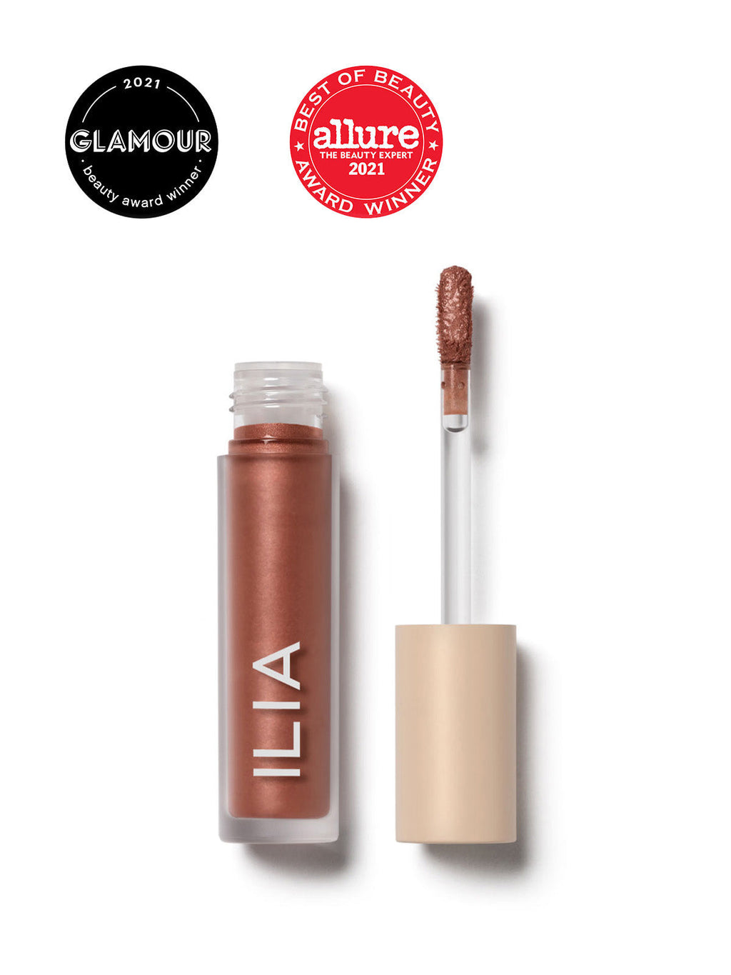 Liquid Powder Eye Tint - Everyday Essential