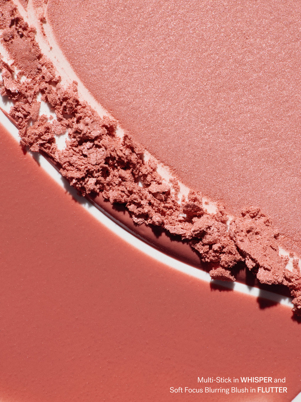 Blush is a Rush Duo - Everyday Beauty Essential