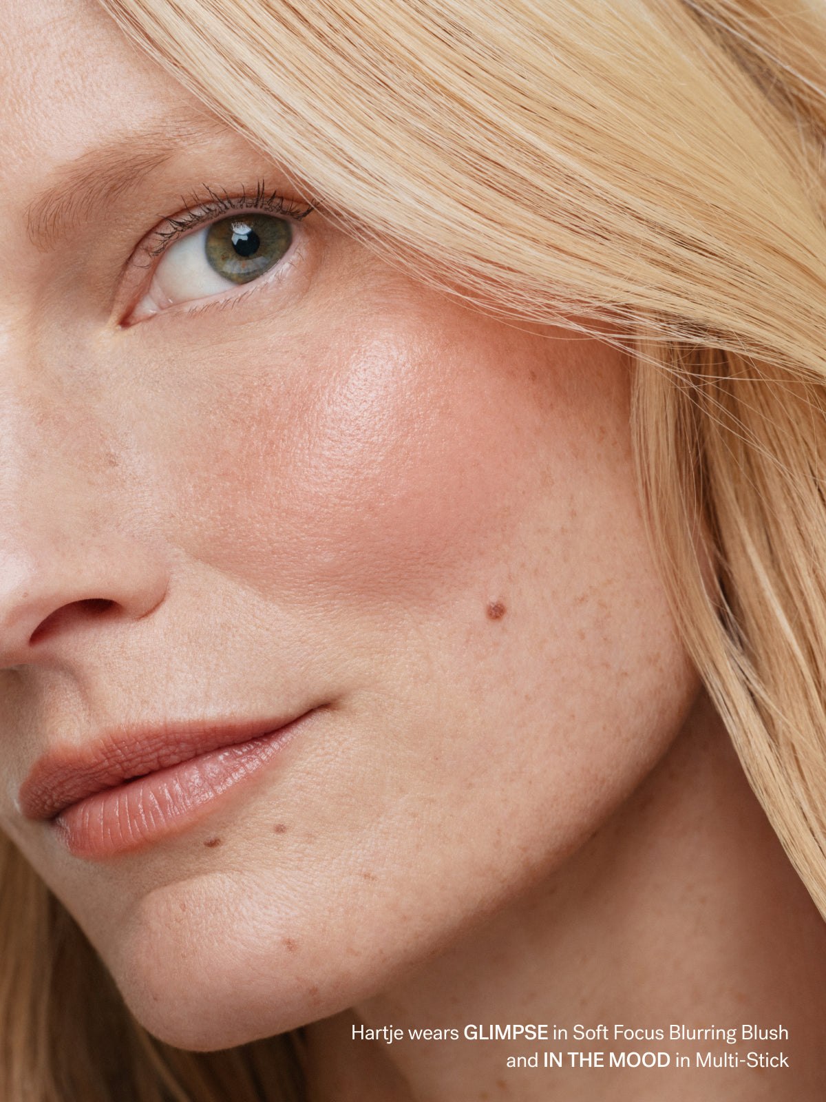 Blush is a Rush Duo - Everyday Beauty Essential