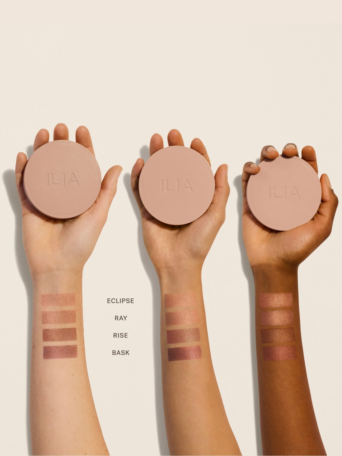 Sunshift Cream Bronzer - Everyday Beauty Essential