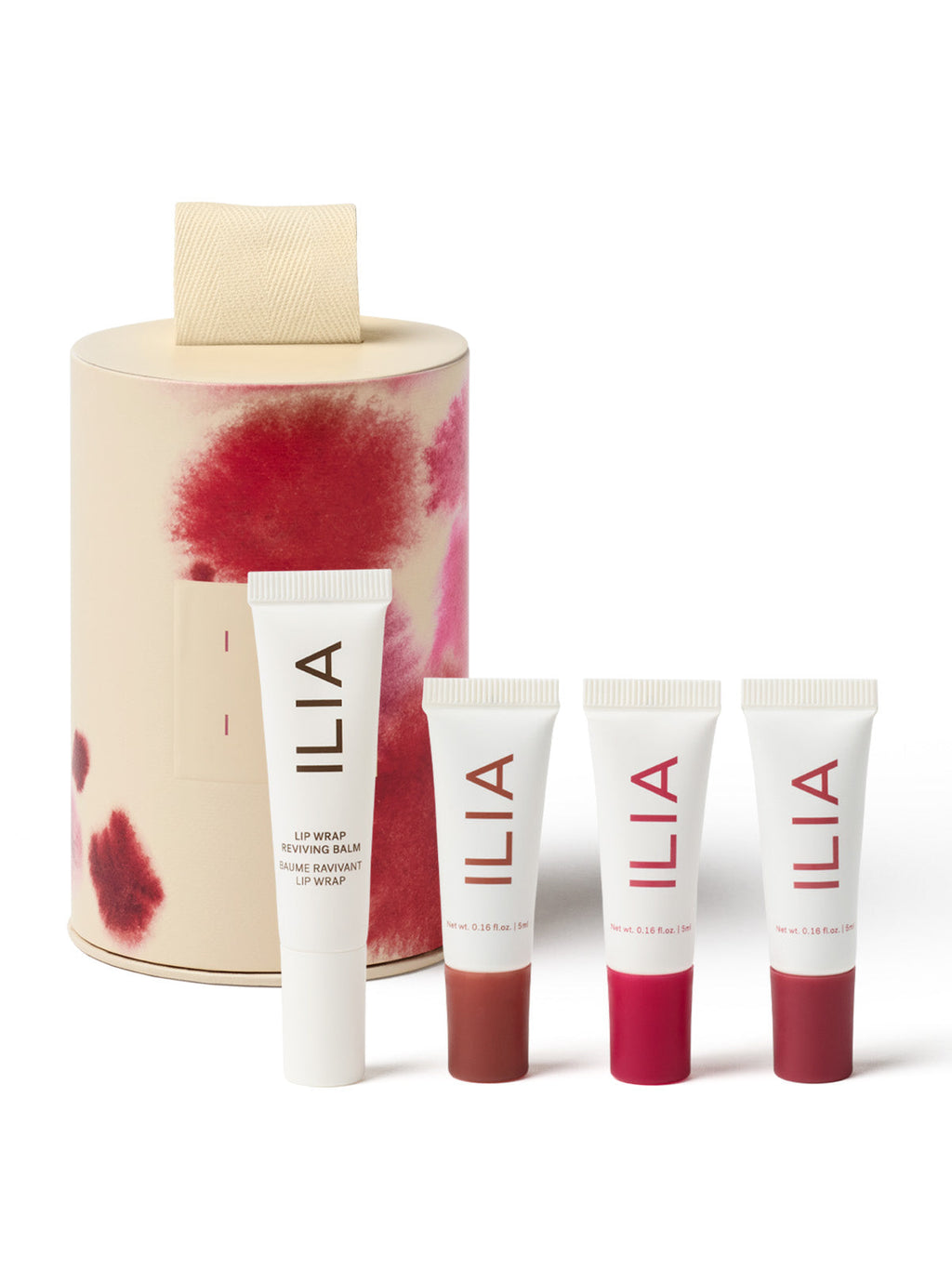 The Beauty of Balm Lip Set - Everyday Beauty Essential