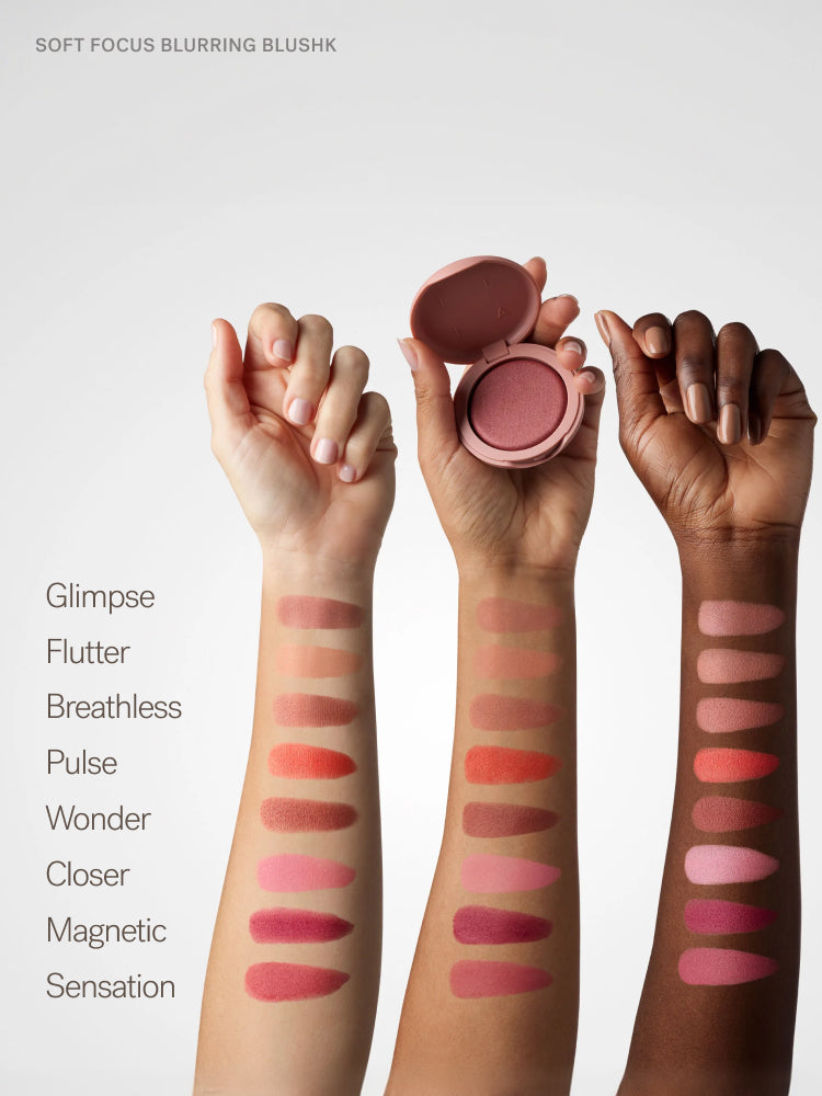 The Color Play Edit - Everyday Essential