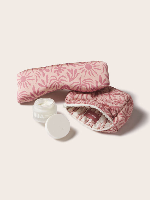 Eberjey x ILIA—The PM Set - Everyday Essential