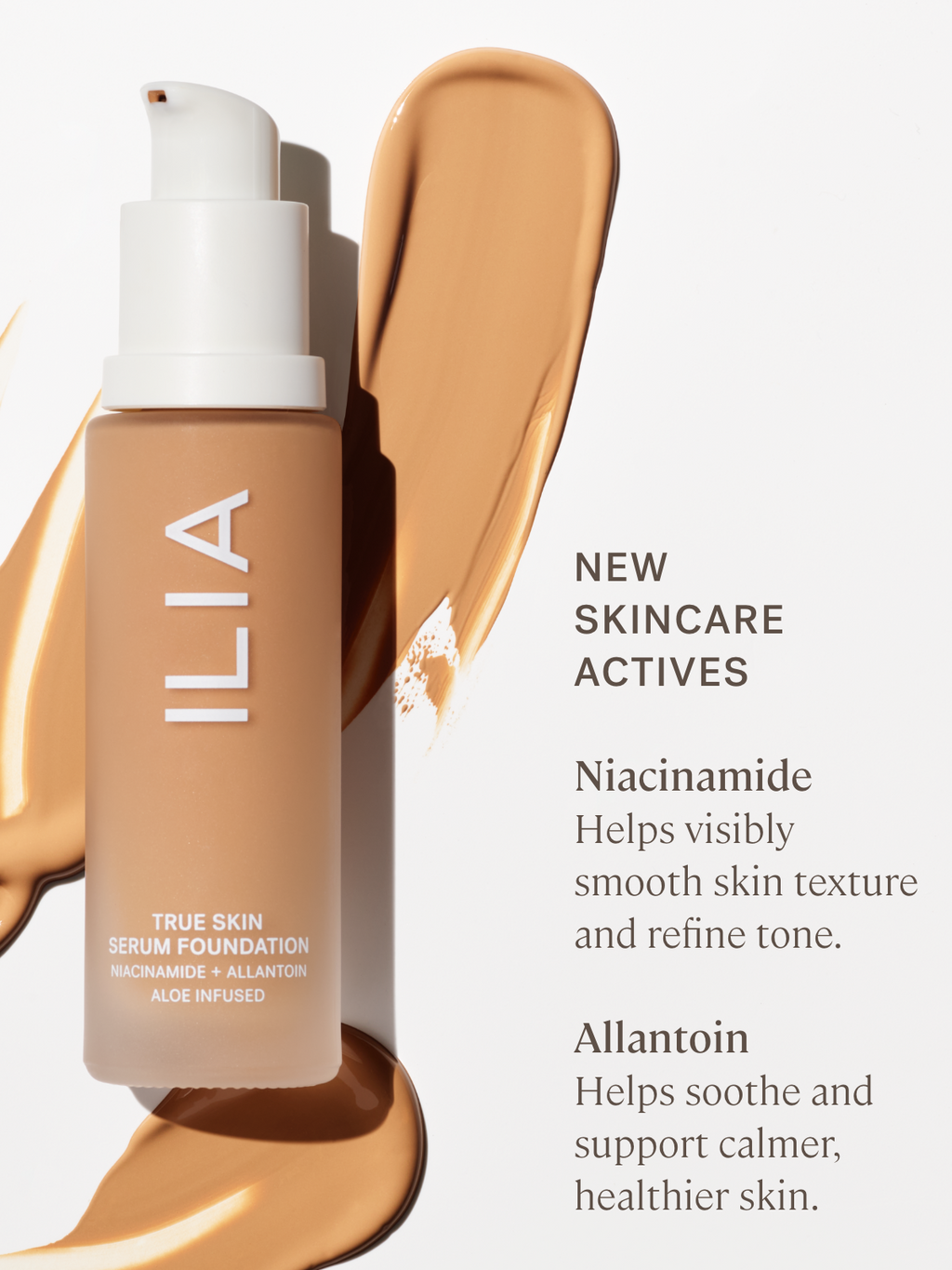 True Skin Serum Foundation - Everyday Beauty Essential