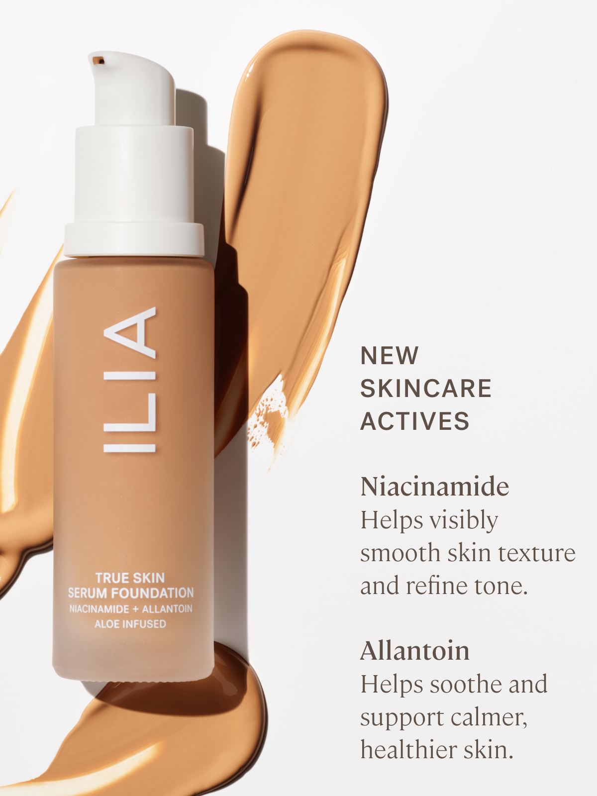 True Skin Serum Foundation - Everyday Beauty Essential
