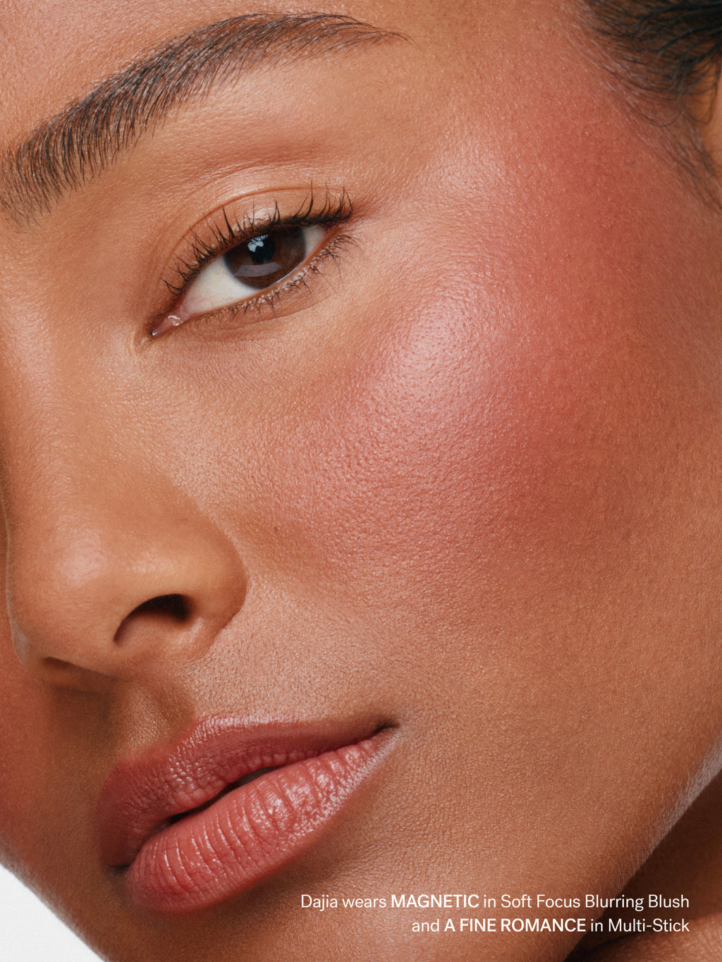 Blush is a Rush Duo - Everyday Beauty Essential