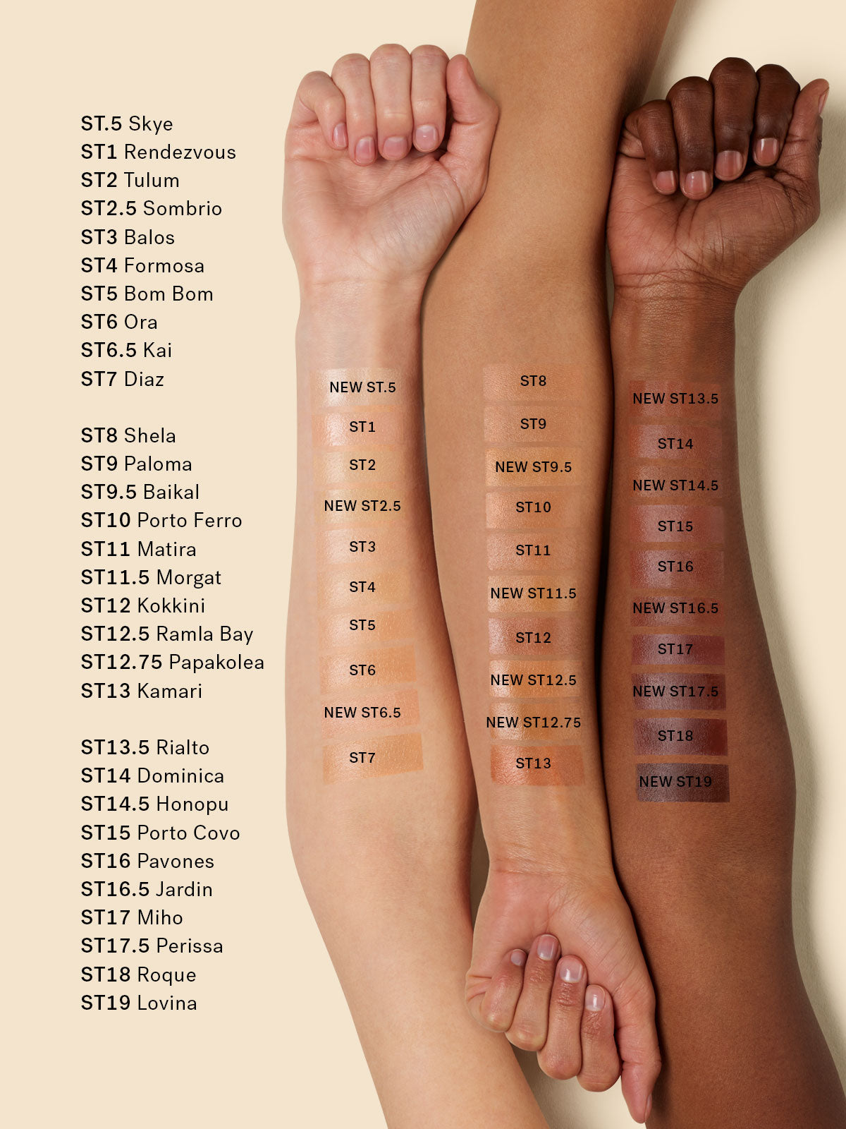 Super Serum Skin Tint SPF 40 - Everyday Beauty Essential
