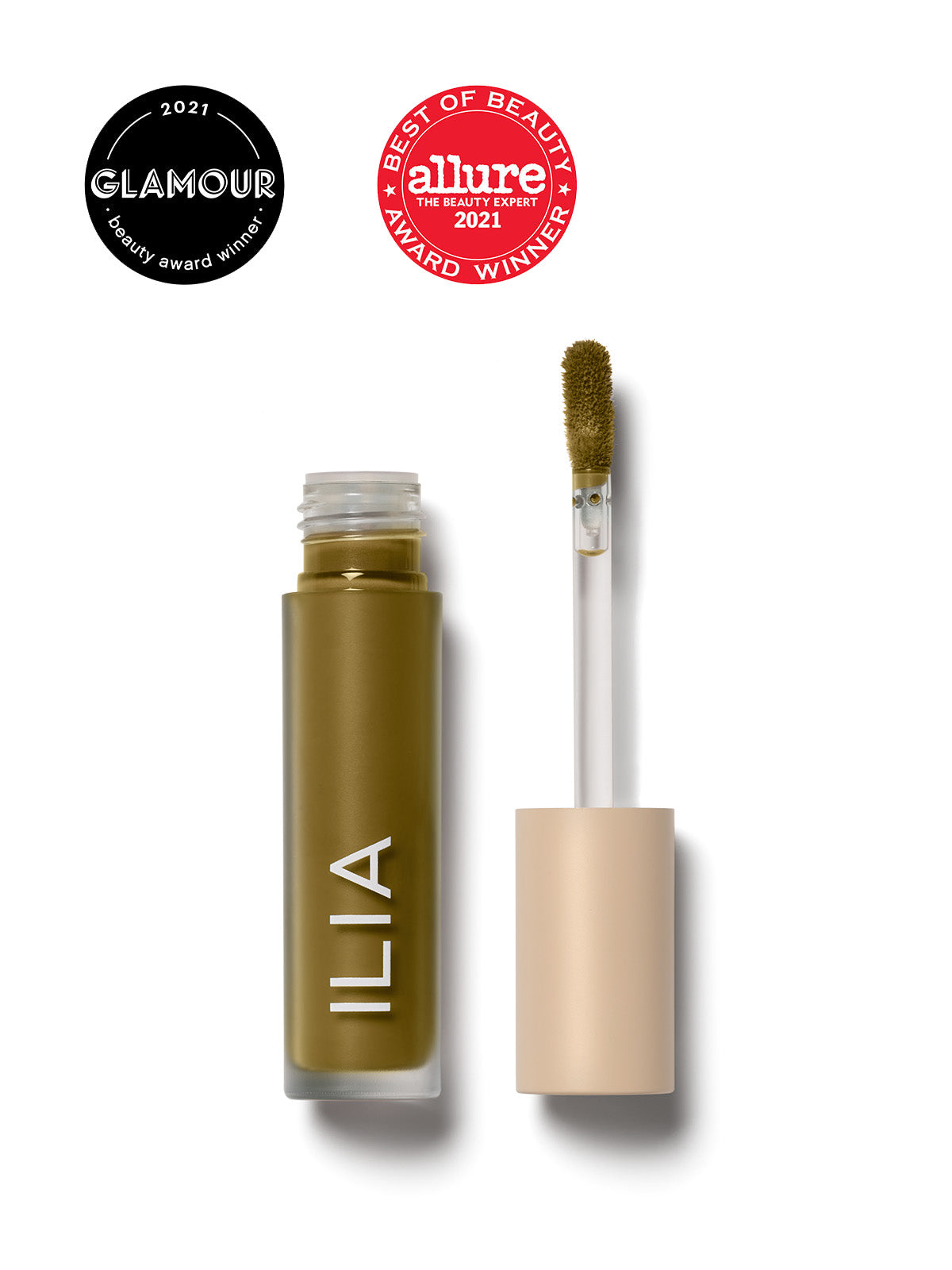 Liquid Powder Eye Tint - Everyday Essential
