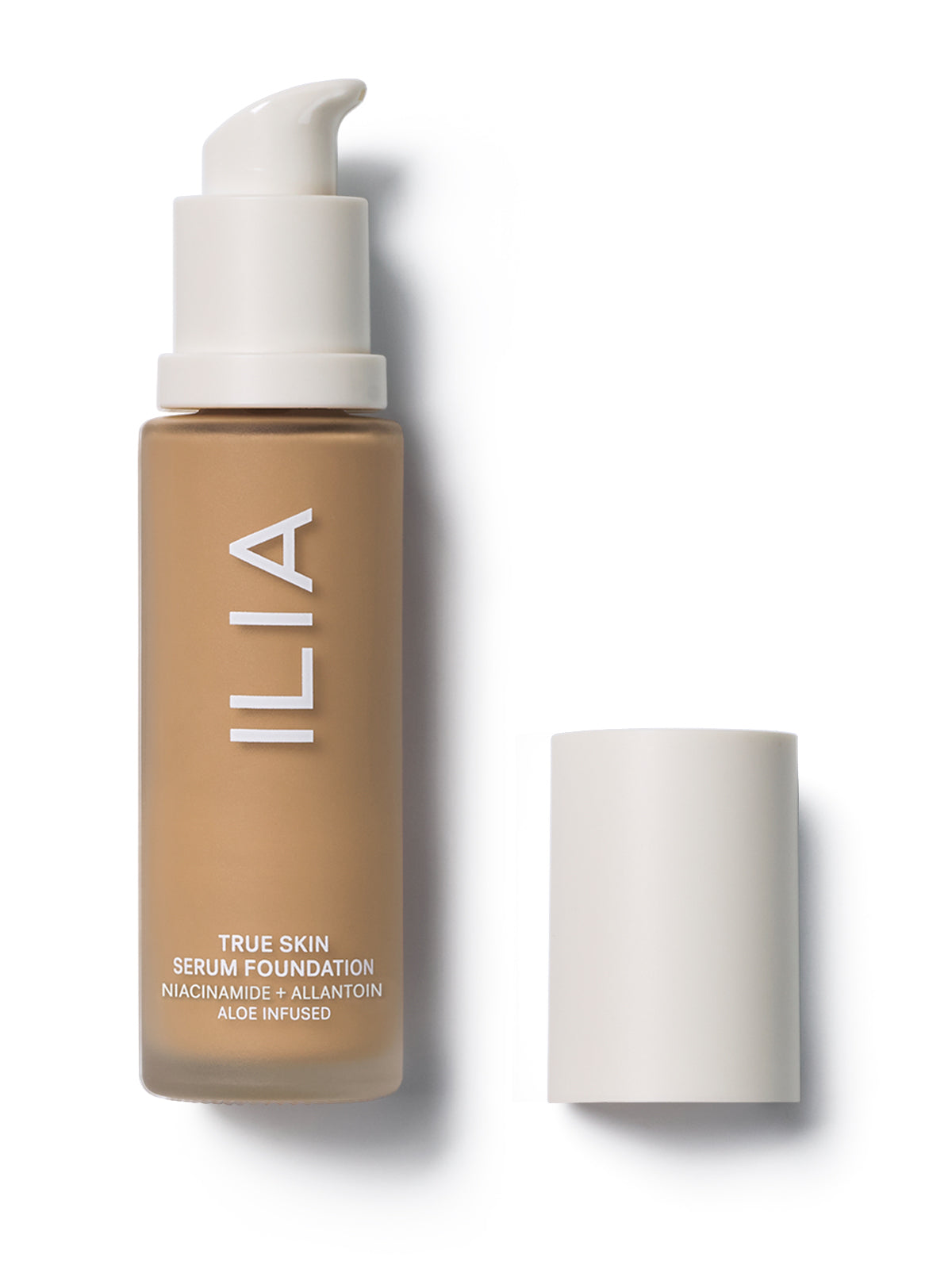 True Skin Serum Foundation - Everyday Beauty Essential