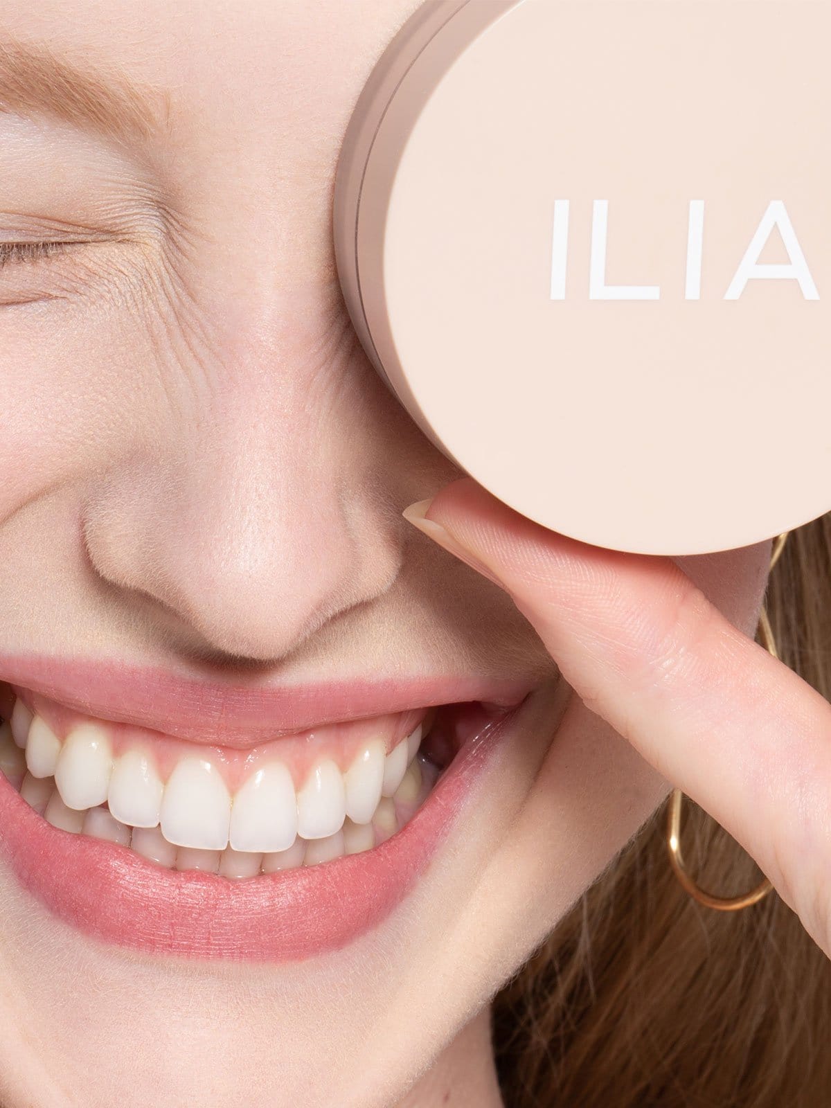 Soft Focus Setting Powder - Everyday Essential