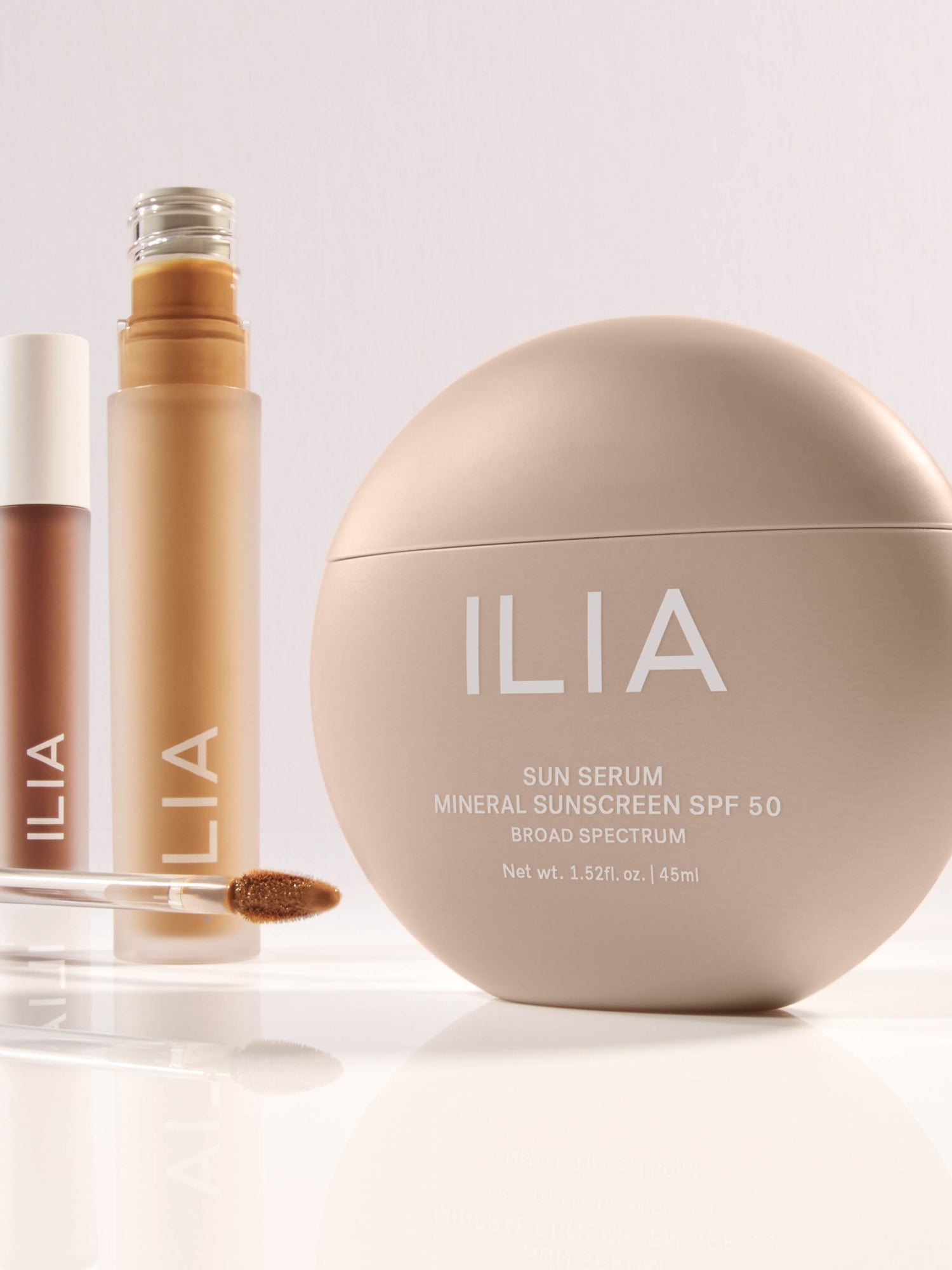 The Protect + Blur Duo - Everyday Essential