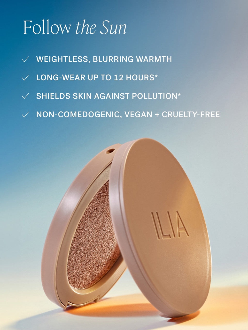 Sunshift Cream Bronzer - Everyday Beauty Essential