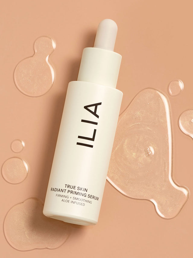 True Skin Radiant Priming Serum - Everyday Beauty Essential