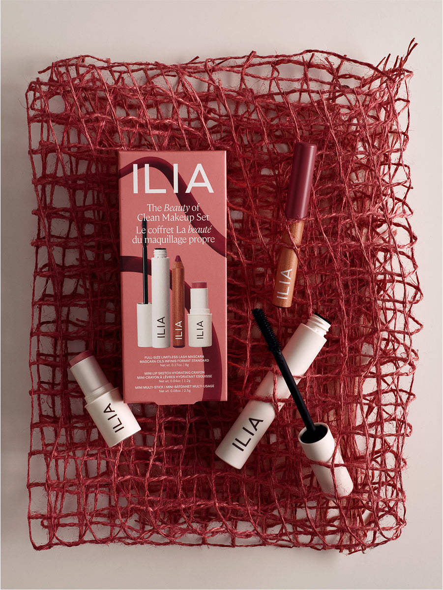 The Beauty of Clean Makeup Set - Everyday Beauty Essential
