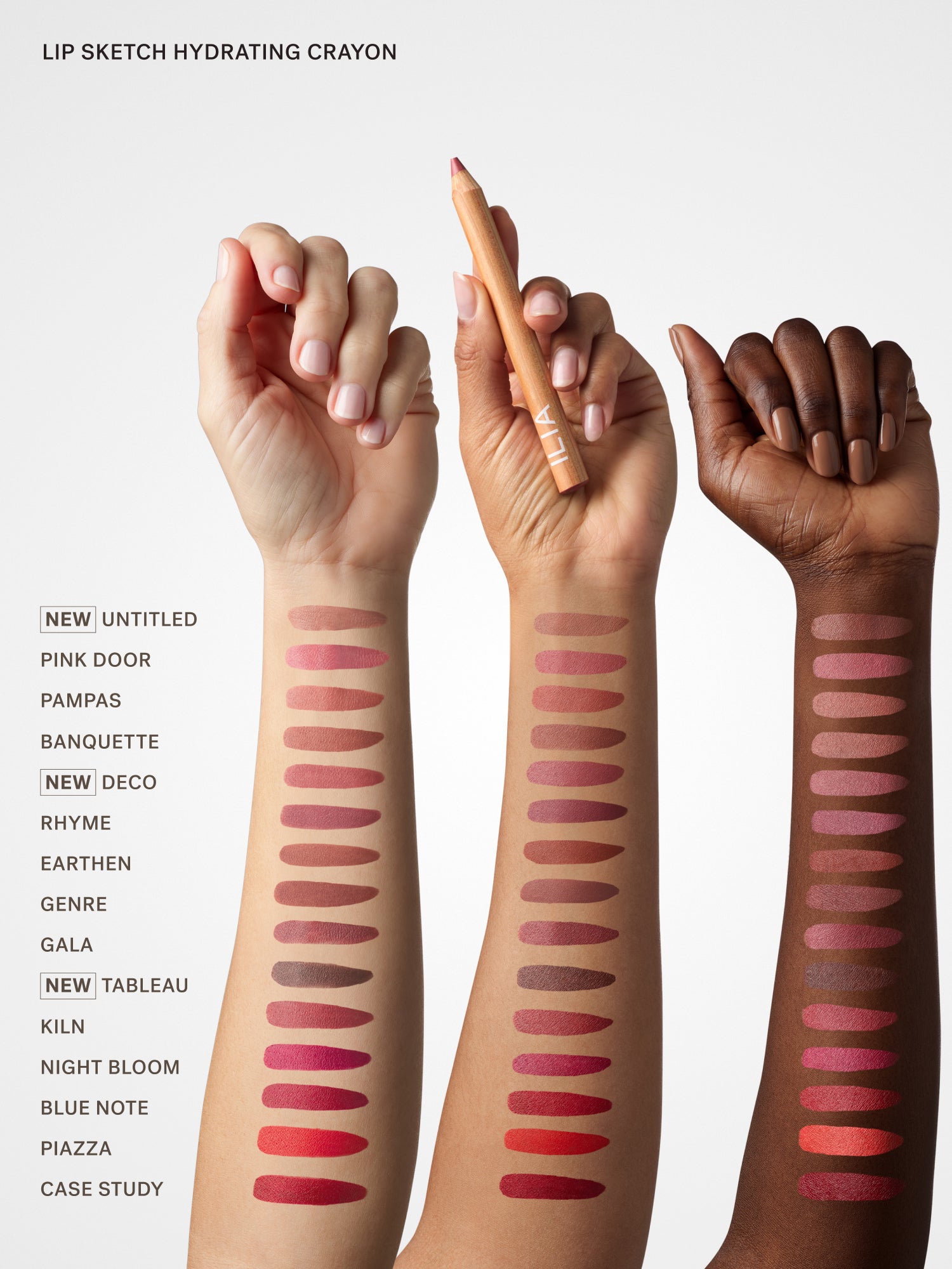 The Complexion + Color Set - Everyday Essential