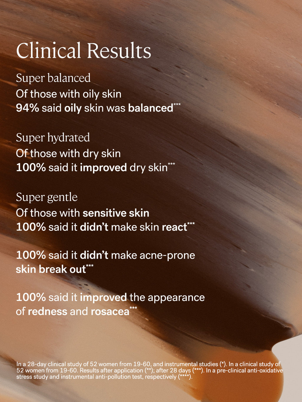 Super Serum Skin Tint SPF 40 - Everyday Beauty Essential
