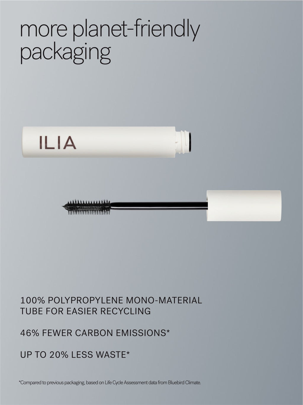 Limitless Lash Mascara - Everyday Beauty Essential