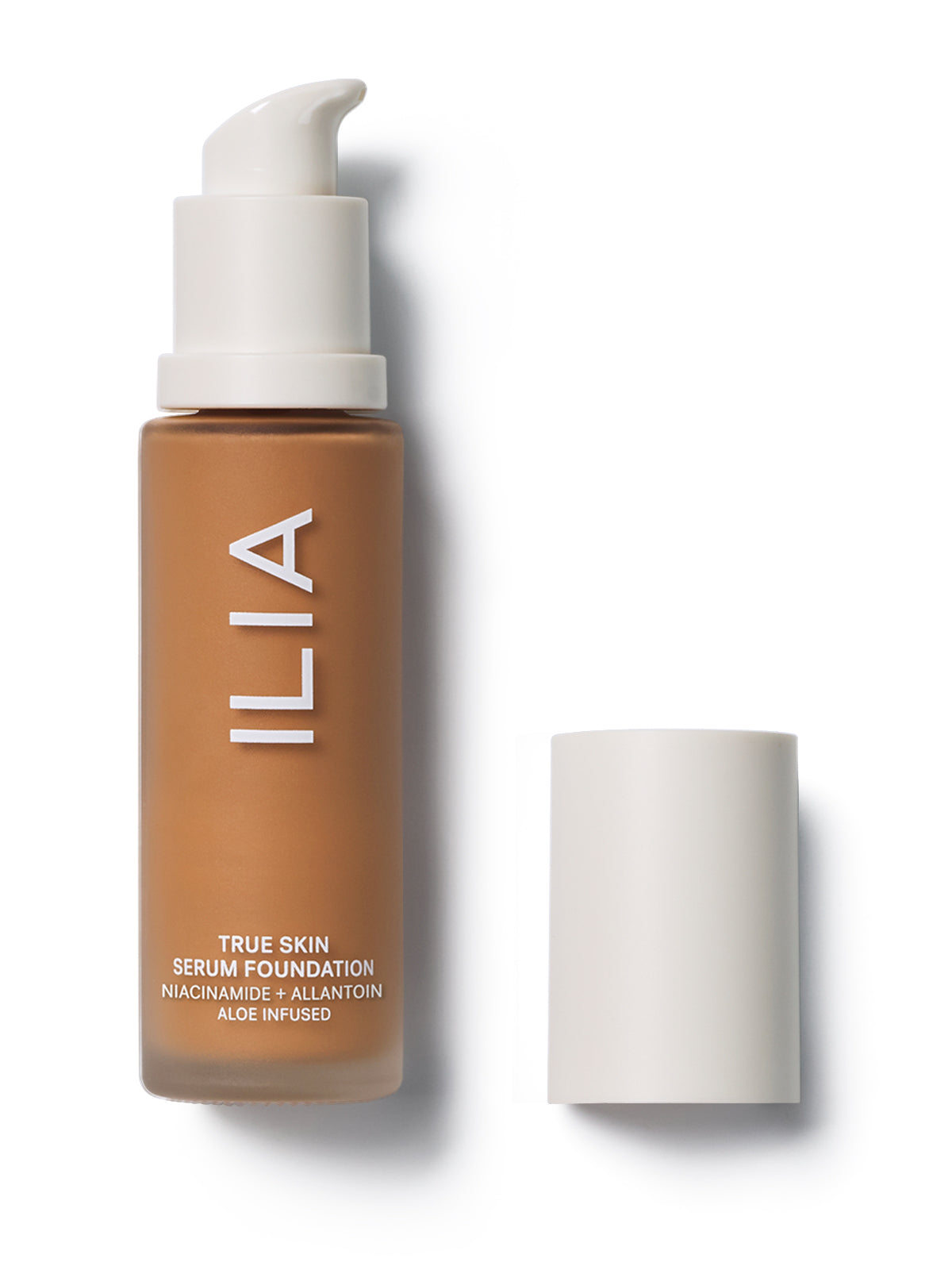 True Skin Serum Foundation - Everyday Beauty Essential