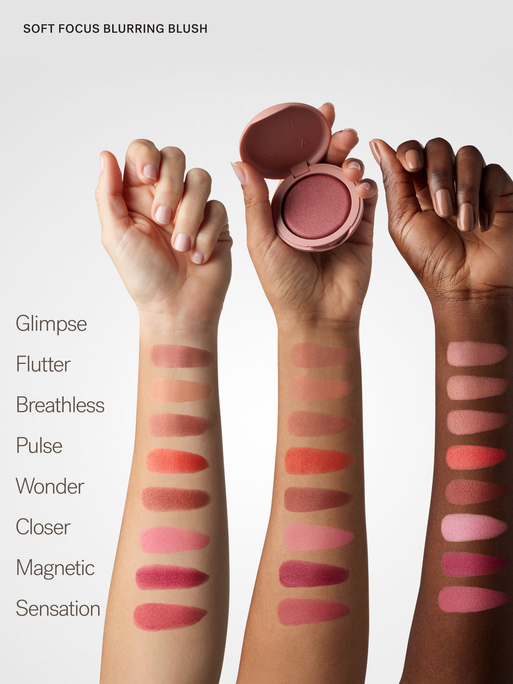 The Complexion + Color Set - Everyday Essential
