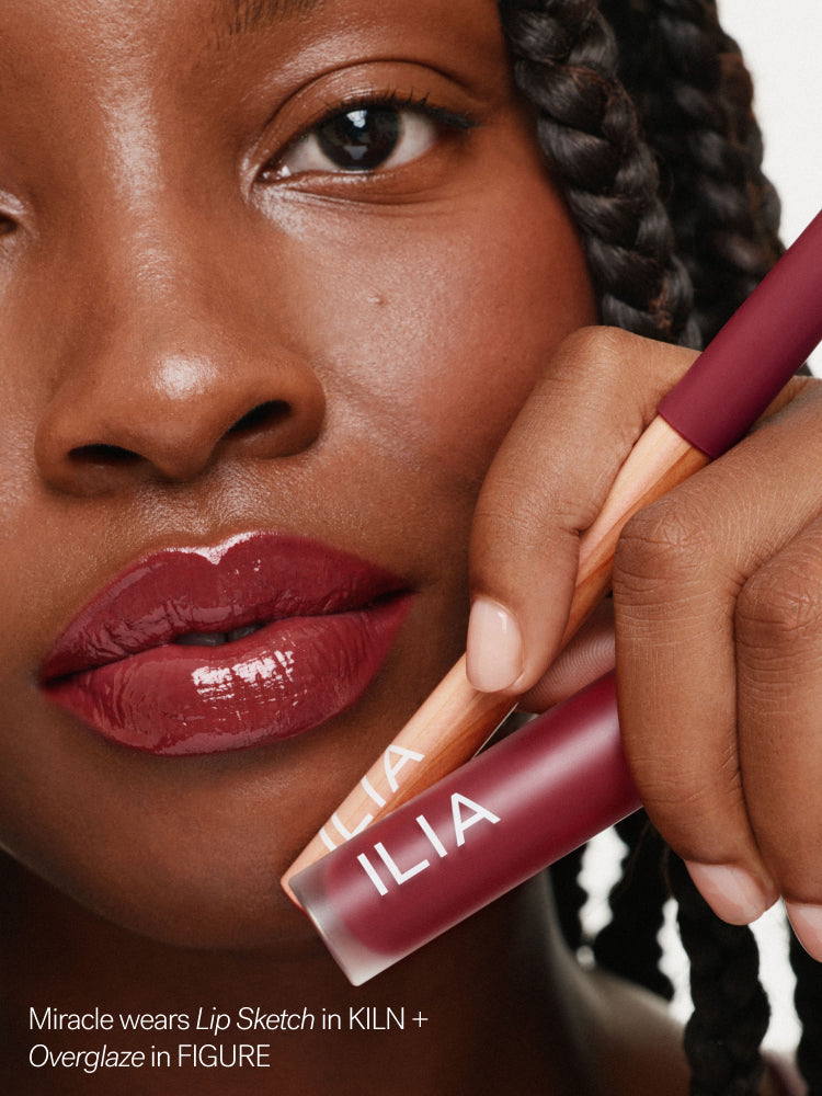 The Lip + Cheek Trio - Everyday Beauty Essential