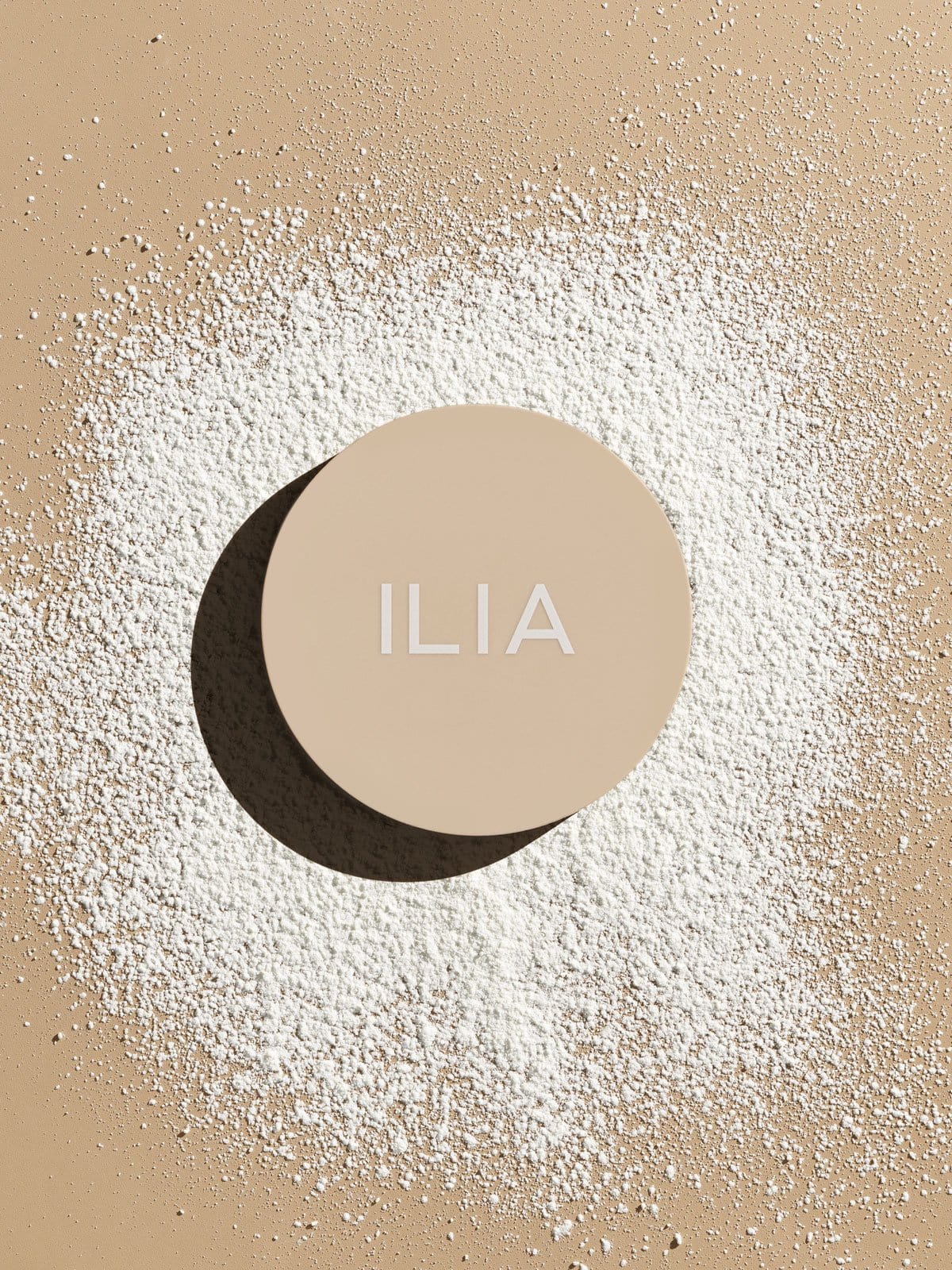 Soft Focus Setting Powder - Everyday Essential