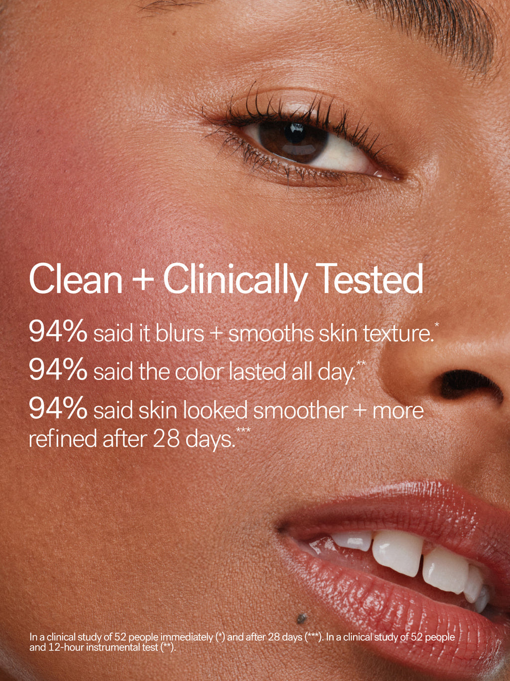 Soft Focus Blurring Blush - Everyday Beauty Essential