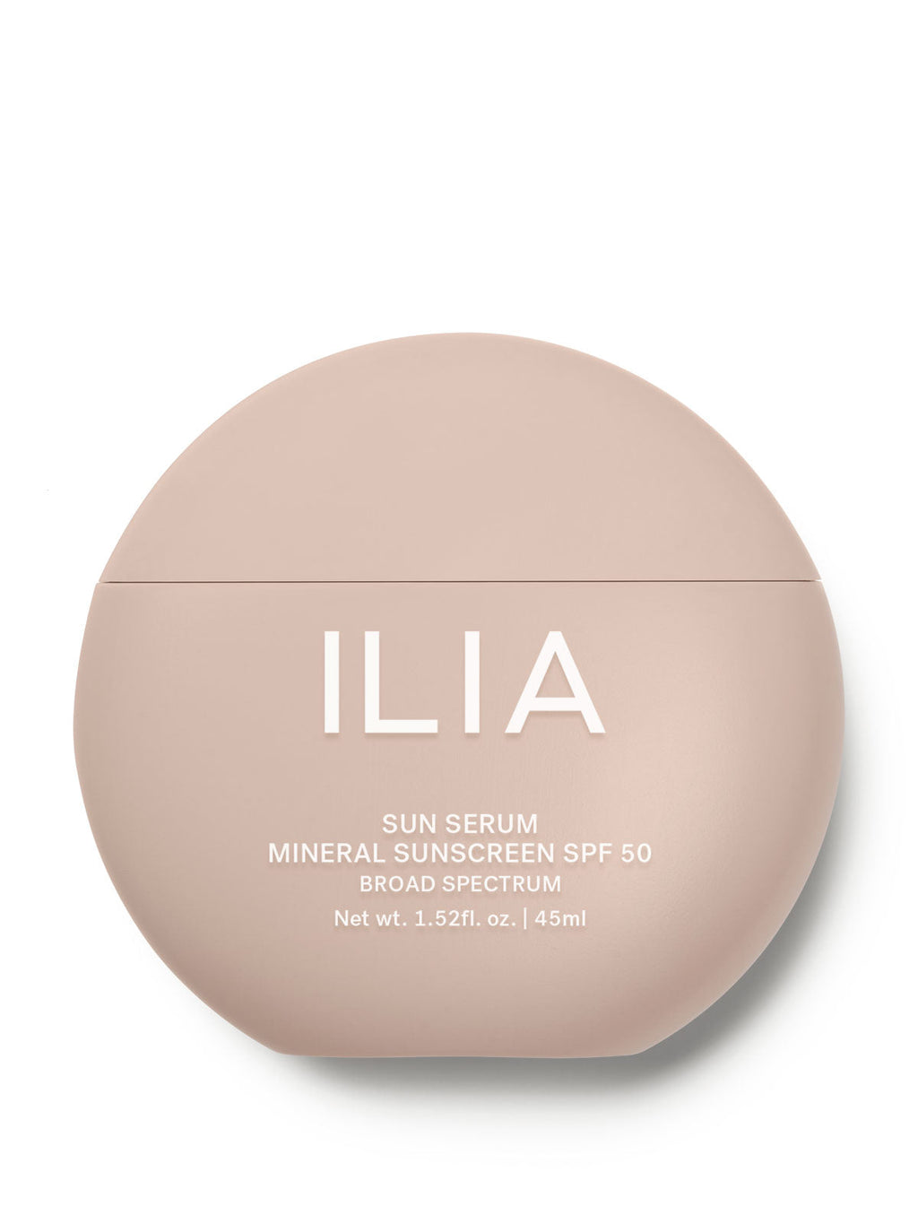 Sun Serum Mineral Sunscreen SPF 50 - Everyday Beauty Essential