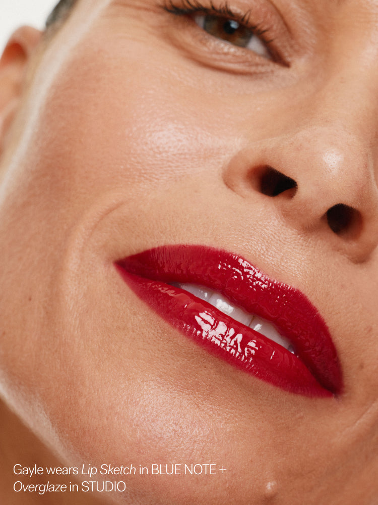 The Lip + Cheek Trio - Everyday Beauty Essential