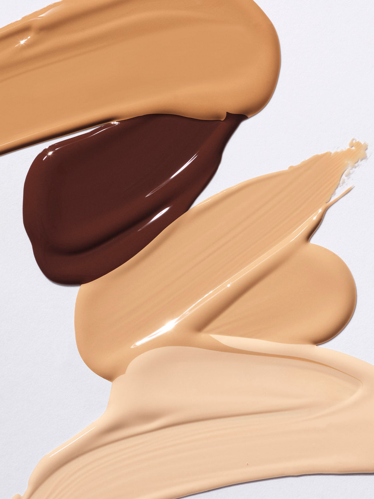 True Skin Serum Foundation - Everyday Beauty Essential
