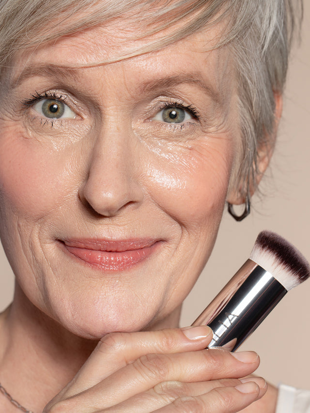 Perfecting Buff Brush - Everyday Essential