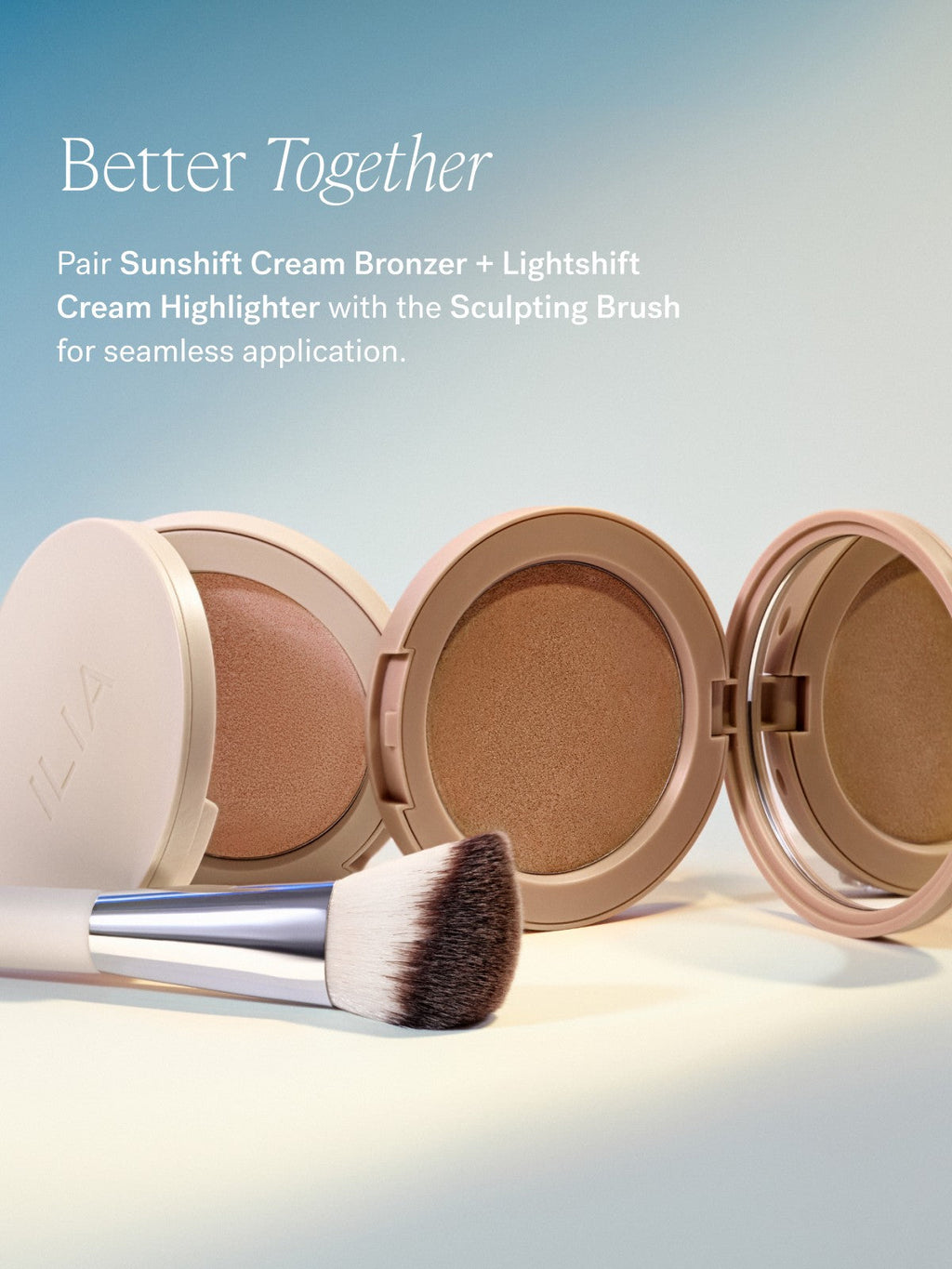 Lightshift Cream Highlighter - Everyday Beauty Essential