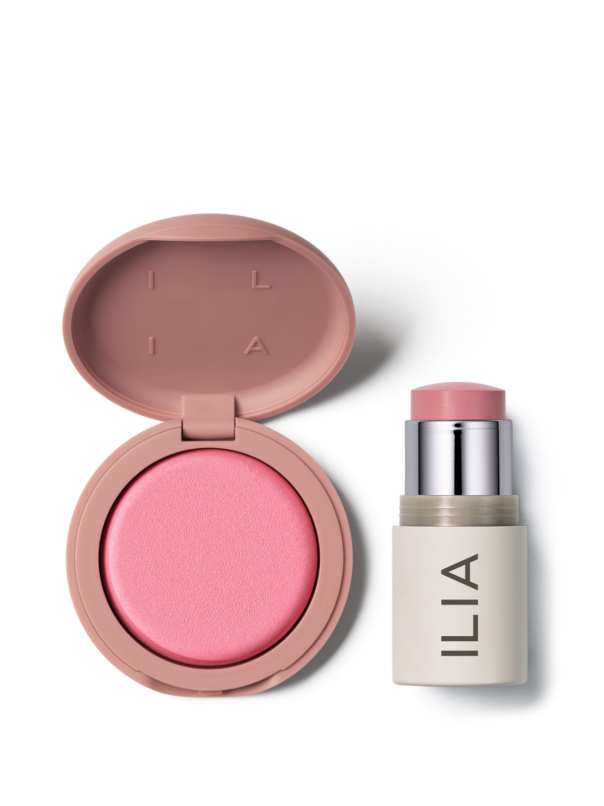 Blush is a Rush Duo - Everyday Beauty Essential – My Store