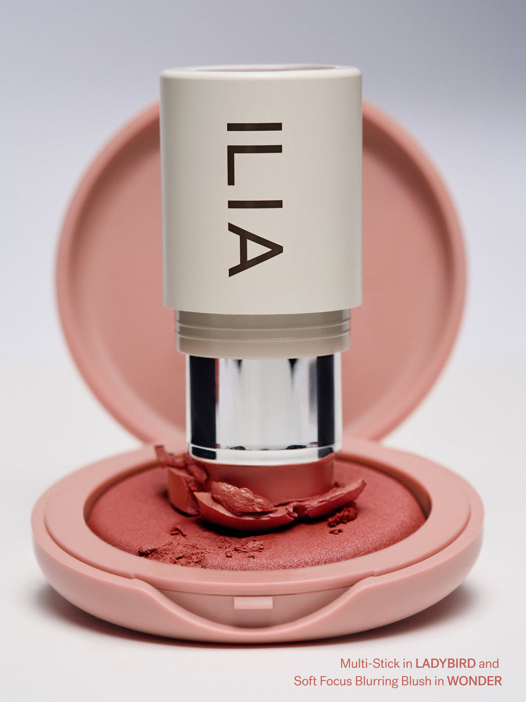 Blush is a Rush Duo - Everyday Beauty Essential
