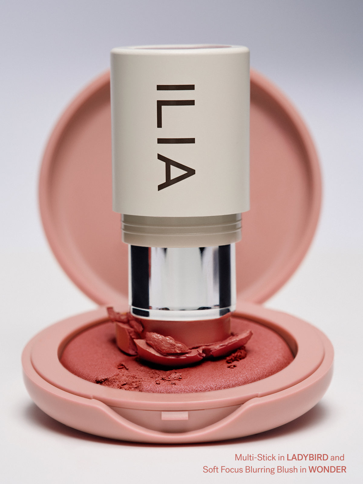 Blush is a Rush Duo - Everyday Beauty Essential