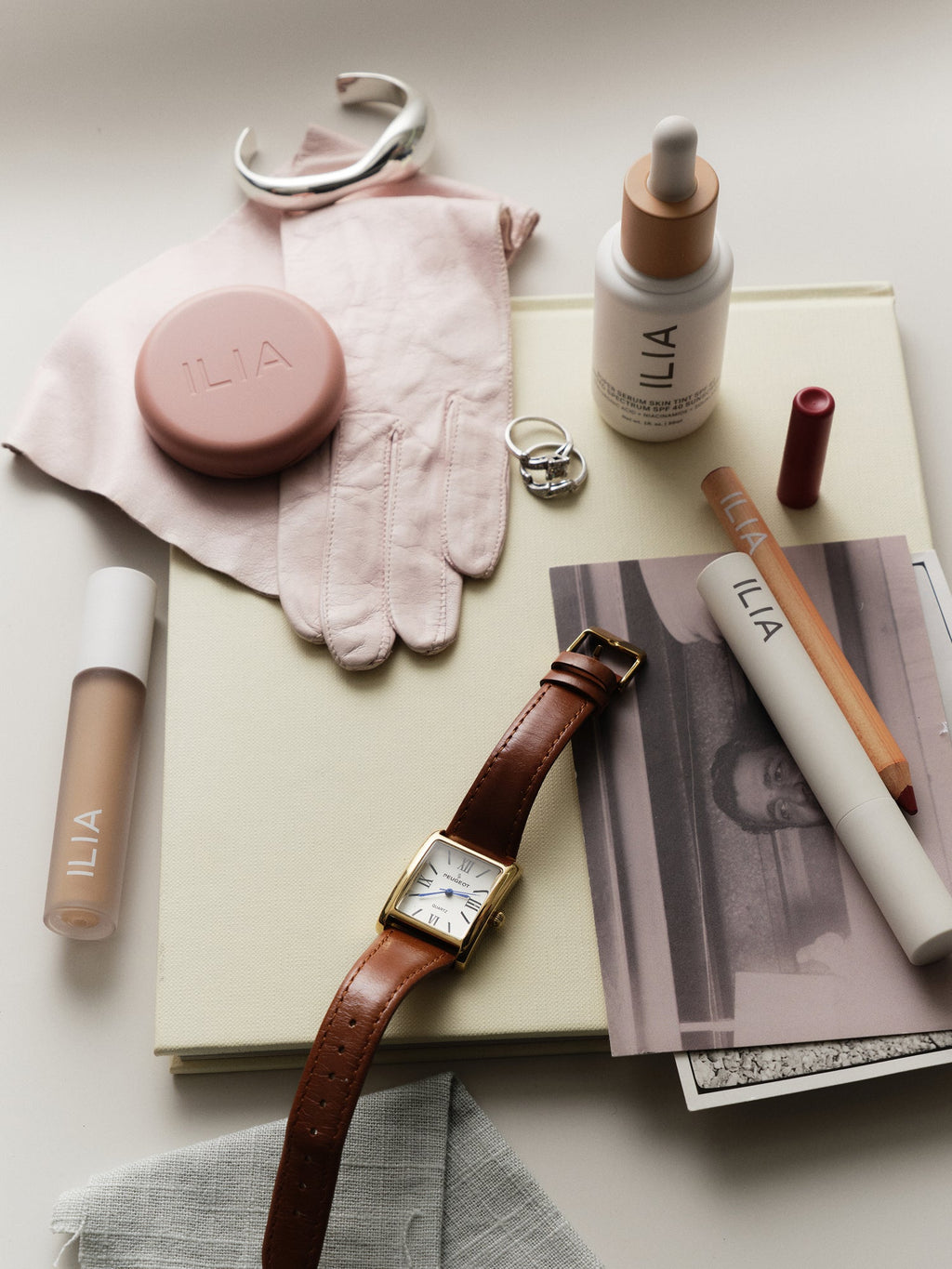 The Complexion + Color Set - Everyday Essential