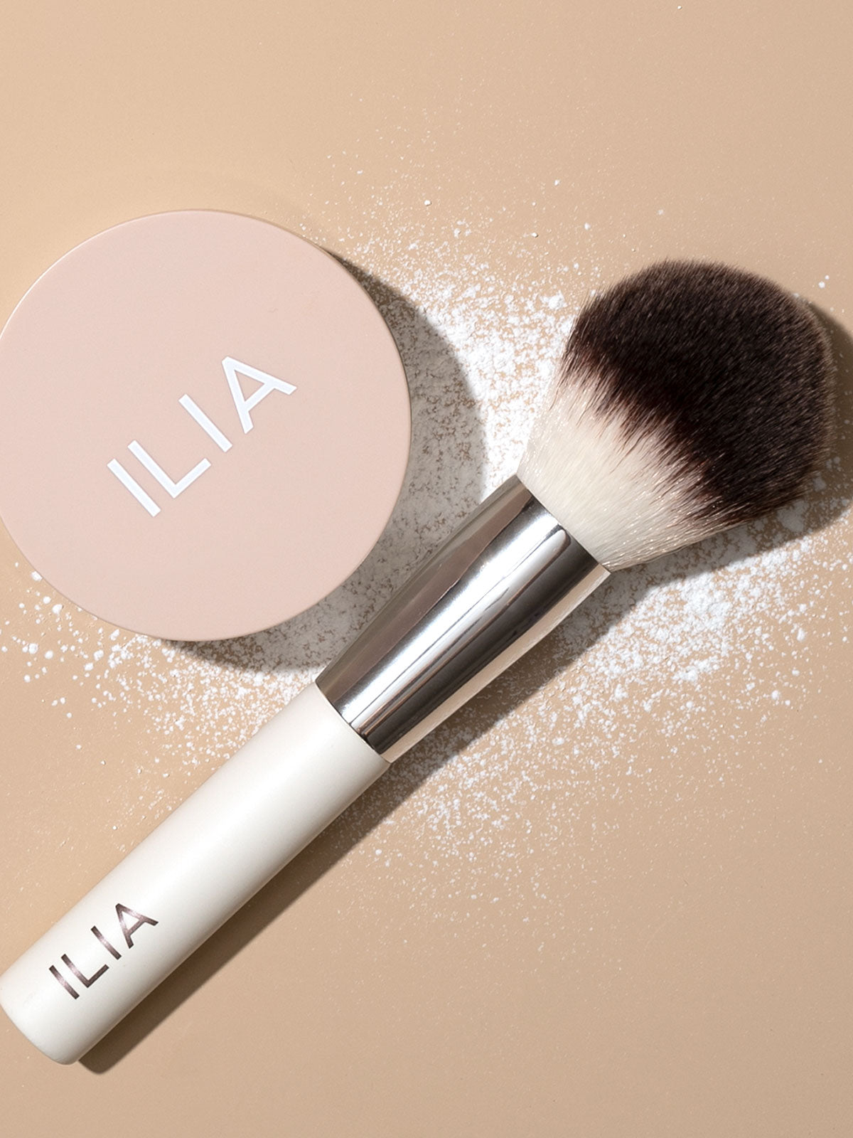 Soft Focus Setting Powder - Everyday Essential
