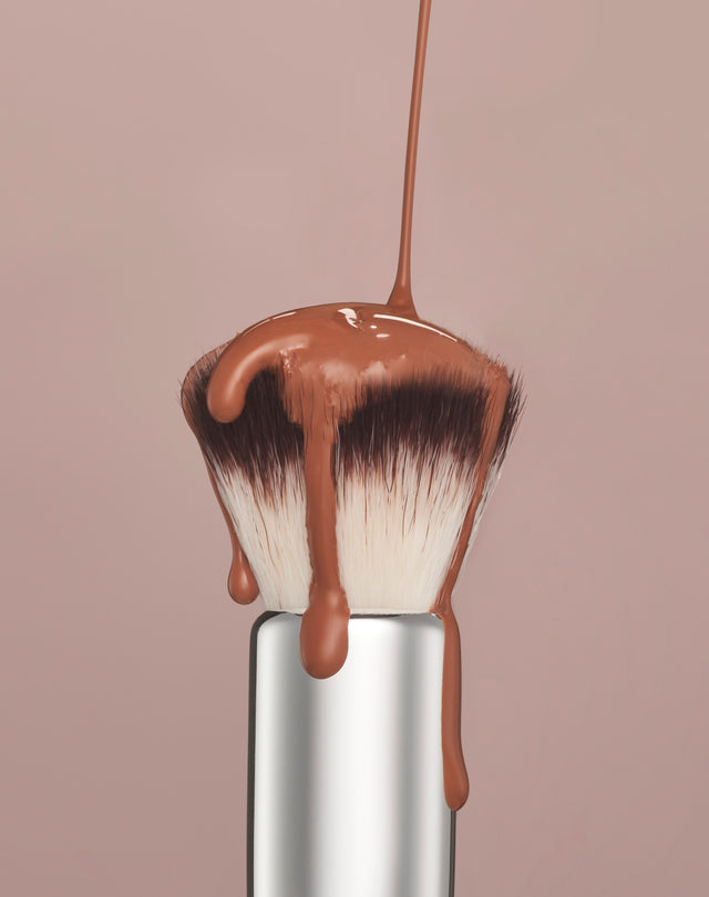 Complexion Brush - Everyday Essential