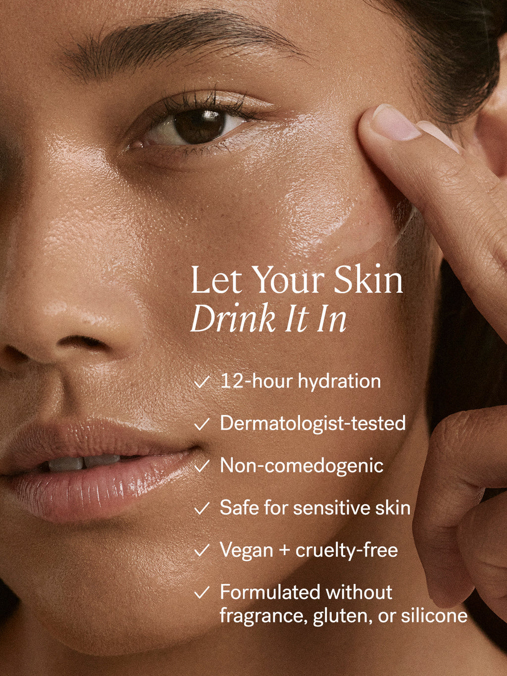 The Base Face Milk - Everyday Essential