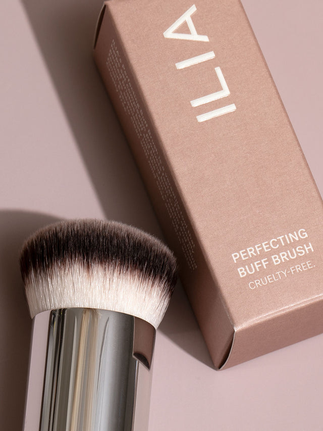 Perfecting Buff Brush - Everyday Essential