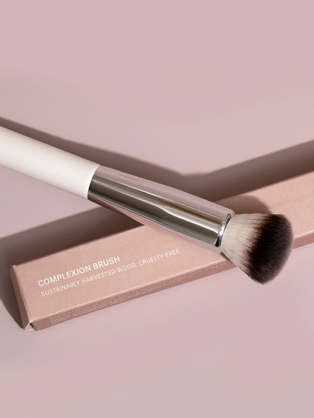 Complexion Brush - Everyday Essential