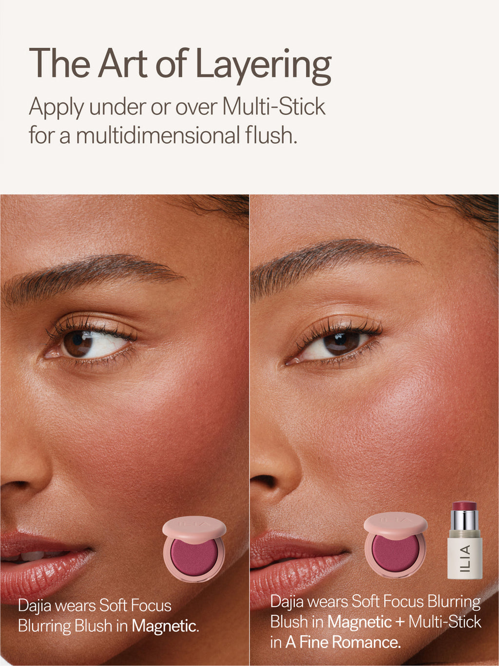 Soft Focus Blurring Blush - Everyday Beauty Essential