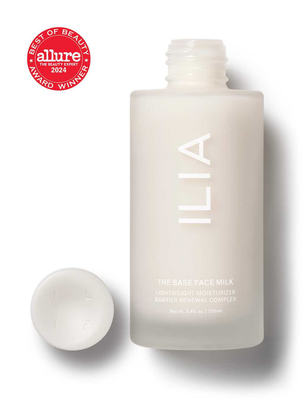 The Base Face Milk - Everyday Essential