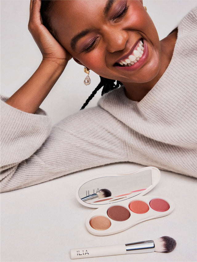 Precision Powder Brush - Everyday Essential
