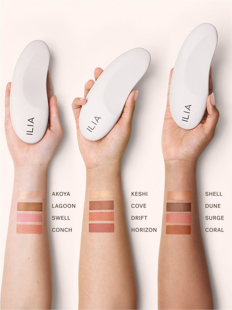 The Ethereal Baked Face Palette - Everyday Essential