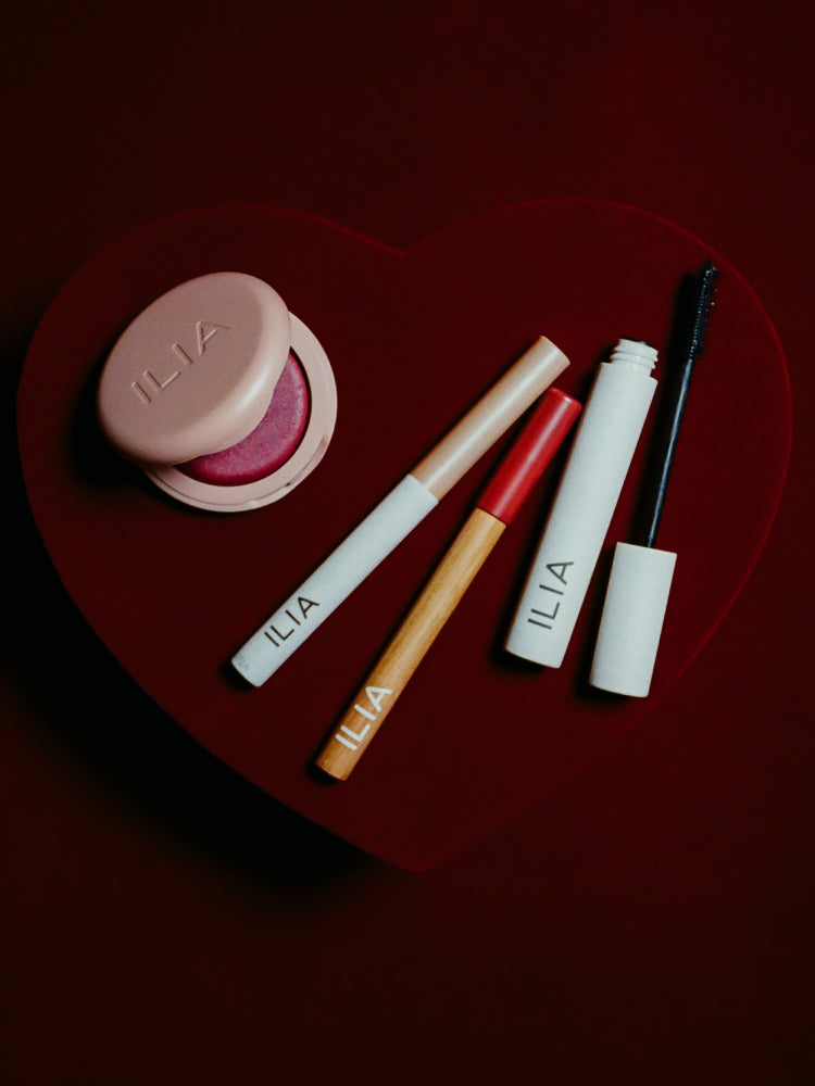 The Color Play Edit - Everyday Essential
