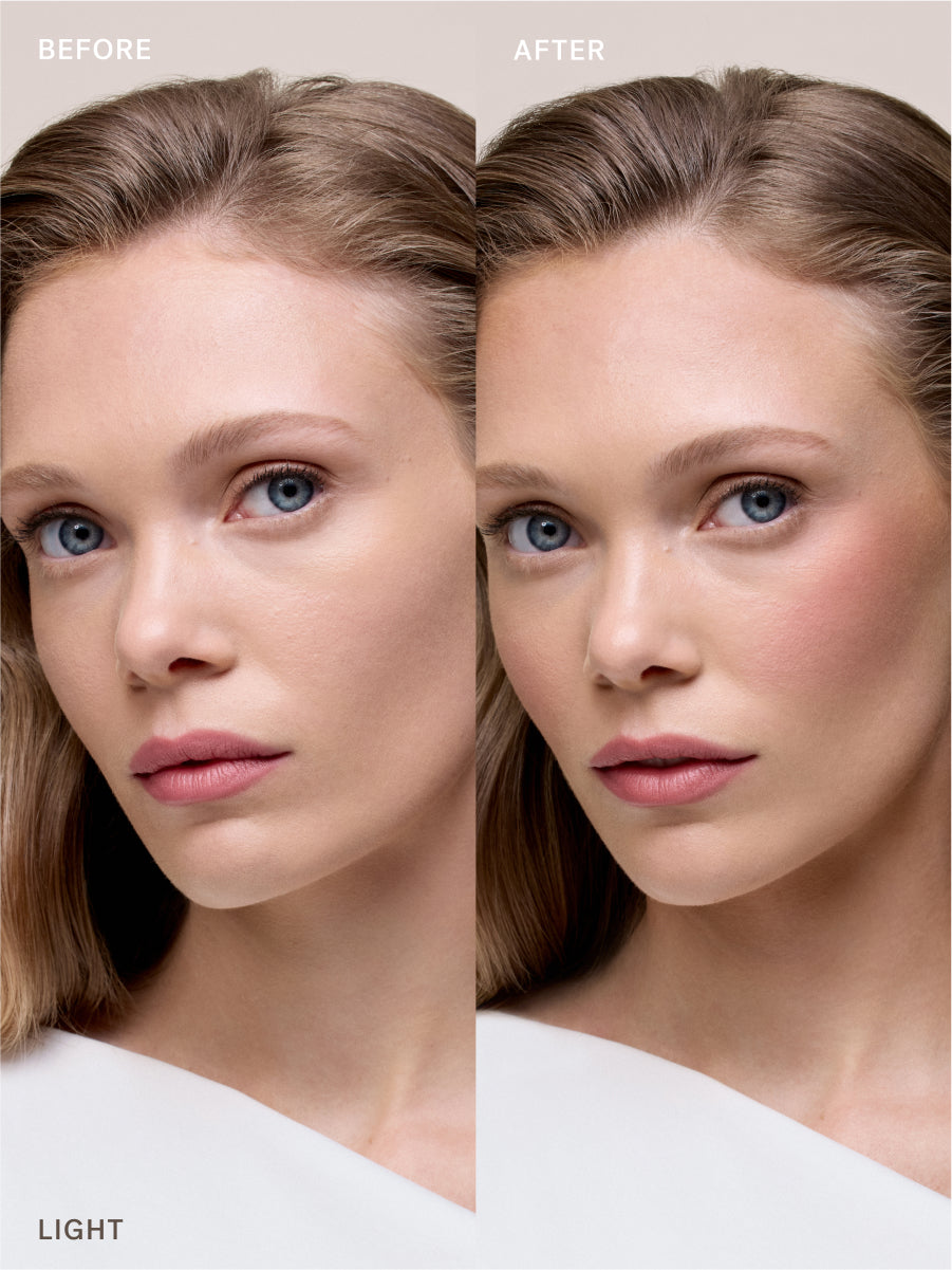 The Ethereal Baked Face Palette - Everyday Essential