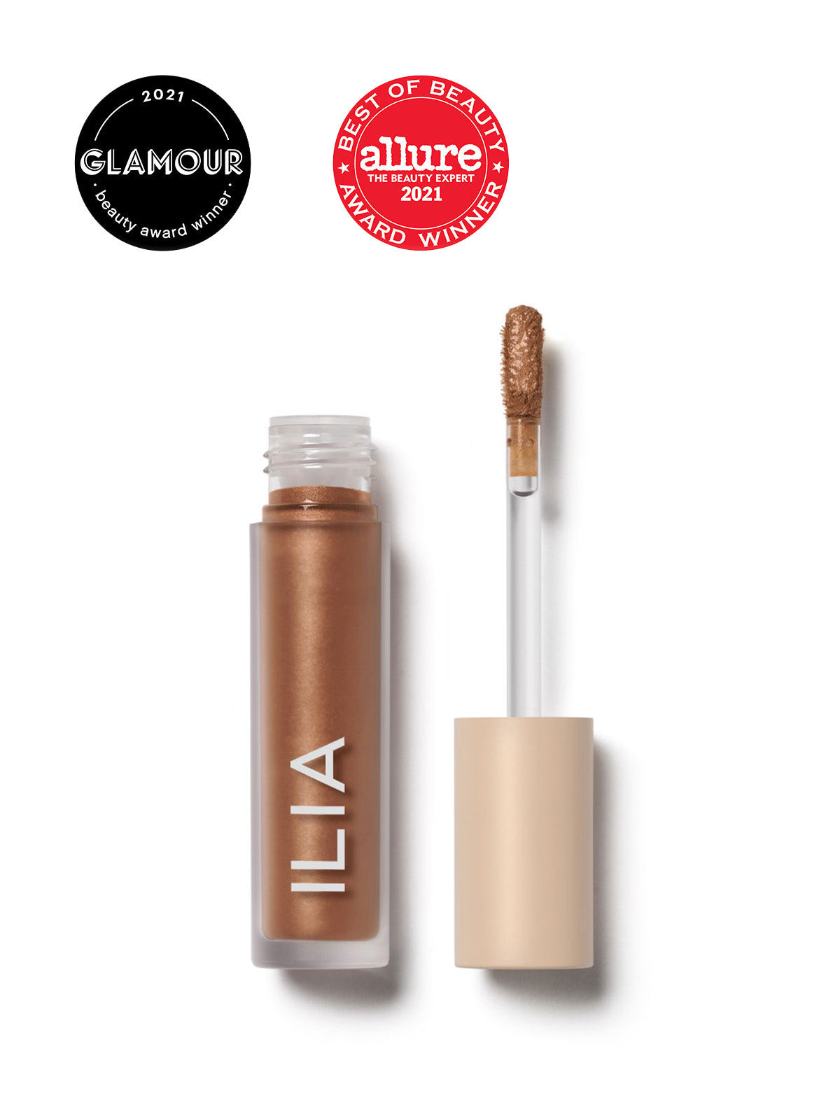 Liquid Powder Eye Tint - Everyday Essential